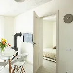 Butas Apartamentai 