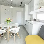 Butas Apartamentai 