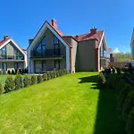 Butas Apartamentai 