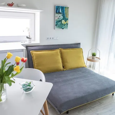 Appartement Apartamentai 