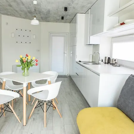 Appartement Apartamentai 