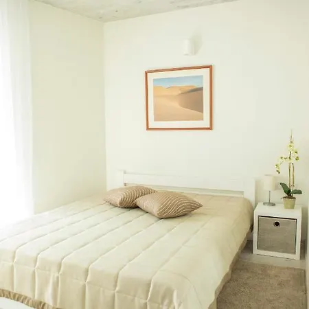 Apartamentai 