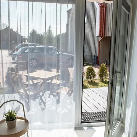 Apartamentai 