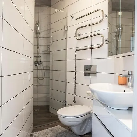 Apartamentai 