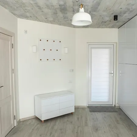 Apartamentai 