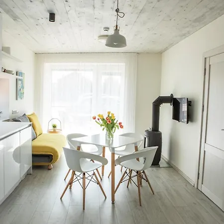 Apartamentai 