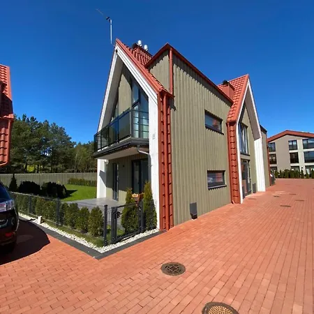 Apartamentai 