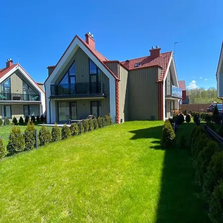 Appartement Apartamentai 