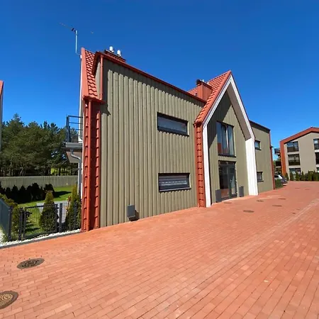 Apartamentai 