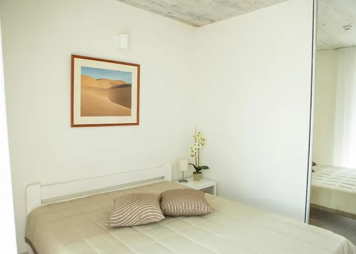 شقة Apartamentai 